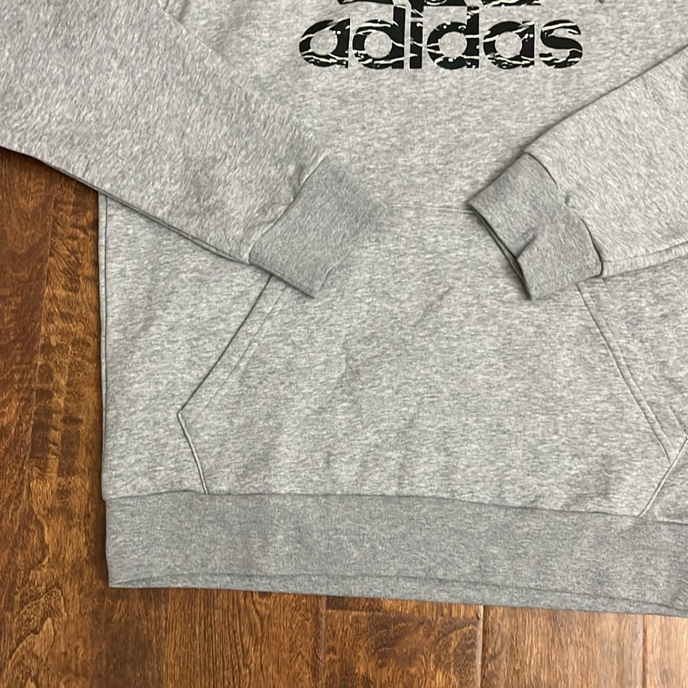 Adidas Multi Sport Hoodie Size L - Picture 7 of 17